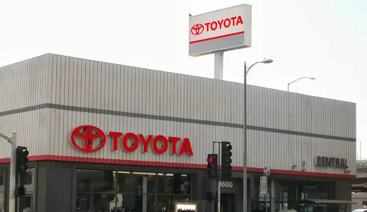 Toyota In La – Hướng Dẫn Toàn Diện Về Các Dịch Vụ, Đại Lý Và Lựa Chọn Xe Toyota Tại Los Angeles Toyota In La – Hướng Dẫn Toàn Diện Về Các Dịch Vụ, Đại Lý Và Lựa Chọn Xe Toyota Tại Los Angeles