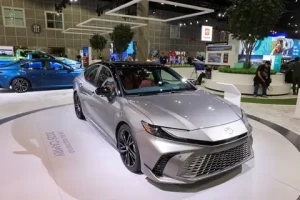 Toyota In La – Hướng Dẫn Toàn Diện Về Các Dịch Vụ, Đại Lý Và Lựa Chọn Xe Toyota Tại Los Angeles