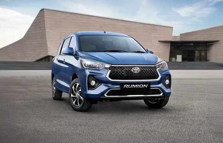 Toyota India – Tổng Quan Về Hoạt Động, Sản Phẩm Và Thị Trường Ô Tô Tại Ấn Độ