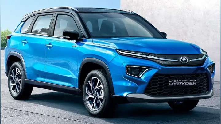 Toyota India – Tổng Quan Về Hoạt Động, Sản Phẩm Và Thị Trường Ô Tô Tại Ấn Độ