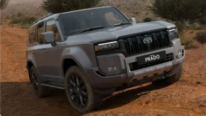 Toyota India Website: Khám Phá Thế Giới Ô Tô Nhật Bản Tại Ấn Độ