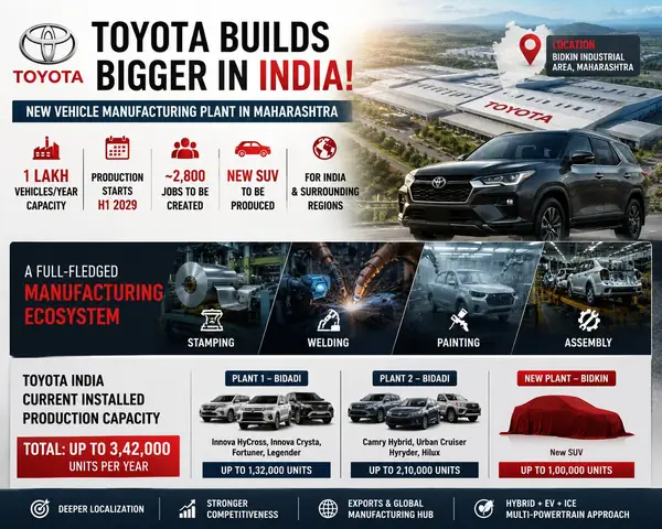 Toyota India Website: Khám Phá Thế Giới Ô Tô Nhật Bản Tại Ấn Độ Toyota India Website: Khám Phá Thế Giới Ô Tô Nhật Bản Tại Ấn Độ