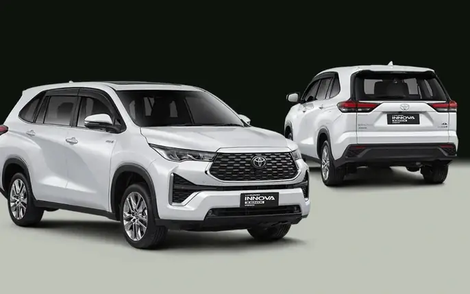 Toyota Indonesia – Tổng Quan Về Thương Hiệu Và Hoạt Động Tại Thị Trường Đông Nam Á