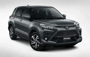 Toyota Indonesia – Tổng Quan Về Thương Hiệu Và Hoạt Động Tại Thị Trường Đông Nam Á