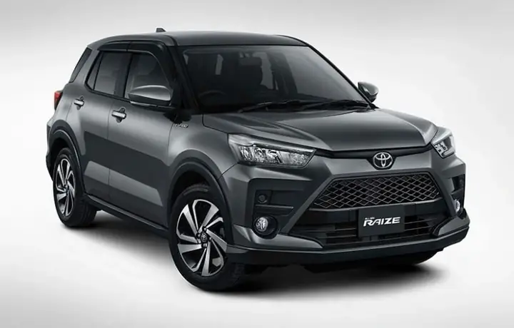 Toyota Indonesia – Tổng Quan Về Thương Hiệu Và Hoạt Động Tại Thị Trường Đông Nam Á