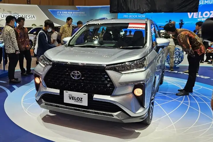 Toyota Indonesia – Tổng Quan Về Thương Hiệu Và Hoạt Động Tại Thị Trường Đông Nam Á