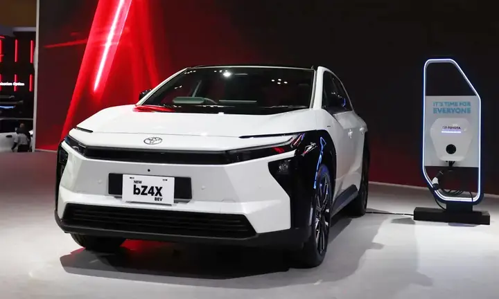Toyota Indonesia – Tổng Quan Về Thương Hiệu Và Hoạt Động Tại Thị Trường Đông Nam Á