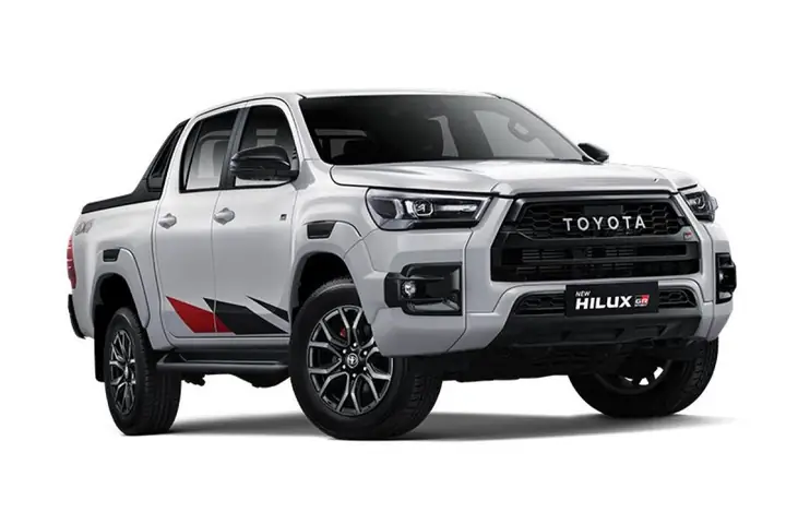 Toyota Indonesia – Tổng Quan Về Thương Hiệu Và Hoạt Động Tại Thị Trường Đông Nam Á