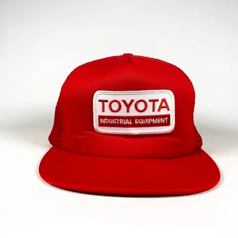 Toyota Industrial Equipment: Tổng Quan Và Ứng Dụng