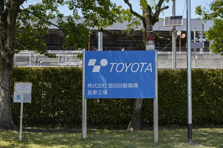 Toyota Industries Là Gì? Tổng Quan Và Vai Trò Toàn Cầu
