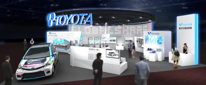 Toyota Industries Corporation Là Gì? Tổng Quan Và Hoạt Động Chính