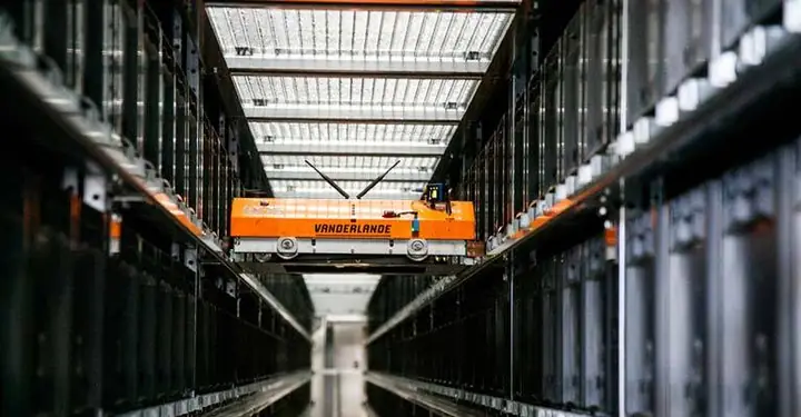 Toyota Industries Corporation Là Gì? Tổng Quan Và Hoạt Động Chính