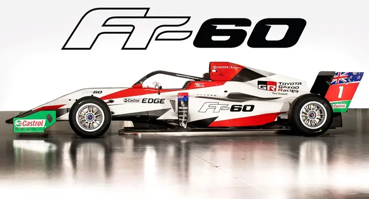Toyota Indycar – Tổng Quan Về Dự Án Đua Xe Của Toyota Trong Giải Indycar