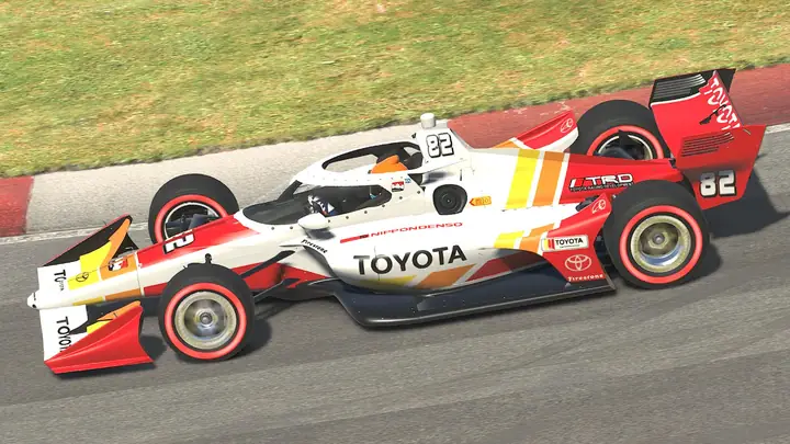 Toyota Indycar – Tổng Quan Về Dự Án Đua Xe Của Toyota Trong Giải Indycar