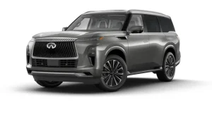 Toyota Infiniti Là Gì? Khám Phá Thương Hiệu Và Các Dòng Xe Nổi Bật