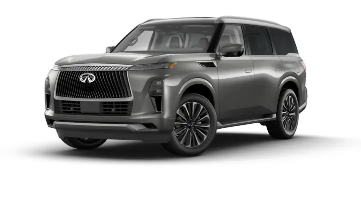 Toyota Infiniti Là Gì? Khám Phá Thương Hiệu Và Các Dòng Xe Nổi Bật