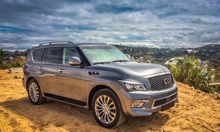 Toyota Infiniti Là Gì? Khám Phá Thương Hiệu Và Các Dòng Xe Nổi Bật