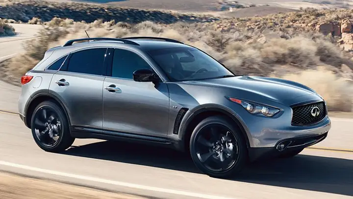 Toyota Infiniti Là Gì? Khám Phá Thương Hiệu Và Các Dòng Xe Nổi Bật