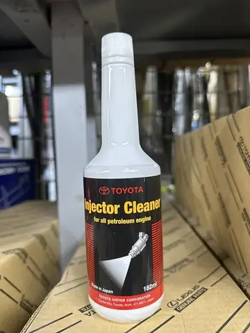 Toyota Injector Cleaner: Hướng Dẫn Sử Dụng Và Lợi Ích Toyota Injector Cleaner: Hướng Dẫn Sử Dụng Và Lợi Ích