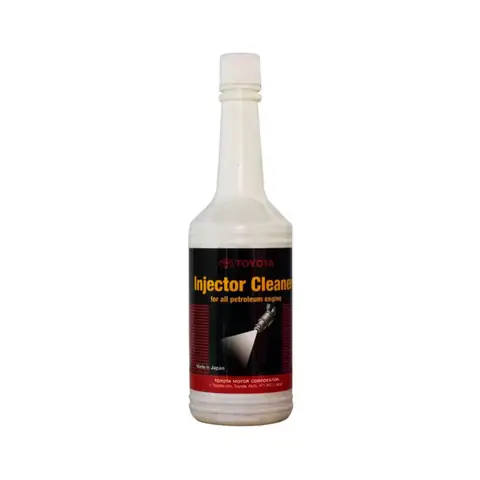 Toyota Injector Cleaner: Hướng Dẫn Sử Dụng Và Lợi Ích Toyota Injector Cleaner: Hướng Dẫn Sử Dụng Và Lợi Ích