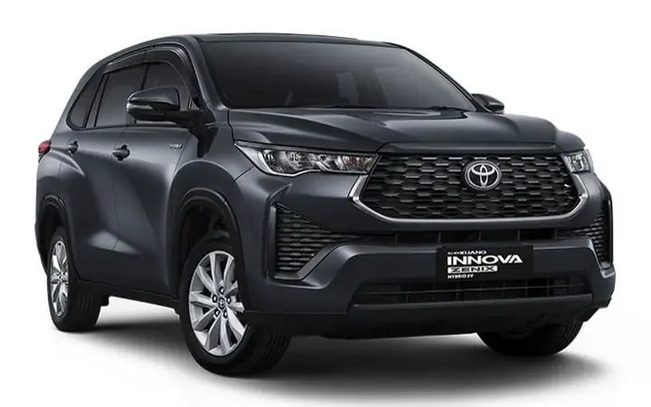 Toyota Innova – Tổng Quan Chi Tiết Về Mẫu Xe Đa Dụng Hàng Đầu