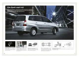 Toyota Innova Catalog: Tất Cả Những Điều Bạn Cần Biết Về Dòng Xe Gia Đình Đáng Mơ Ước Toyota Innova Catalog: Tất Cả Những Điều Bạn Cần Biết Về Dòng Xe Gia Đình Đáng Mơ Ước