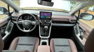 Toyota Innova Deutschland: Tổng Quan Và Thông Tin Cần Biết