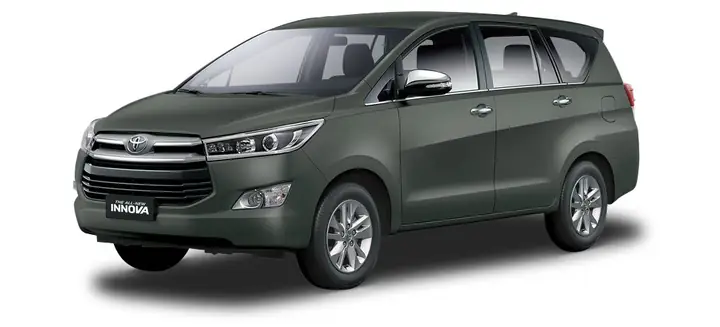 Toyota Innova Diesel: Đánh Giá Tổng Quan Và Thông Tin Cần Biết Toyota Innova Diesel: Đánh Giá Tổng Quan Và Thông Tin Cần Biết