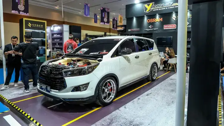 Toyota Innova Diesel: Đánh Giá Tổng Quan Và Thông Tin Cần Biết Toyota Innova Diesel: Đánh Giá Tổng Quan Và Thông Tin Cần Biết