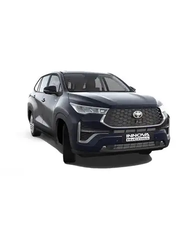 Toyota Innova Dimensions: Chi Tiết Kích Thước Xe