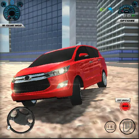 Toyota Innova Drift: Khám Phá Đam Mê Đường Đua Và Cách Biến Xe Nhẹ Thành Siêu Xe Drift Toyota Innova Drift: Khám Phá Đam Mê Đường Đua Và Cách Biến Xe Nhẹ Thành Siêu Xe Drift