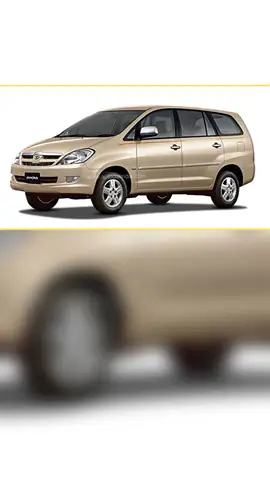 Toyota Innova History: Hành Trình Phát Triển Từ 2004 Đến Nay Toyota Innova History: Hành Trình Phát Triển Từ 2004 Đến Nay