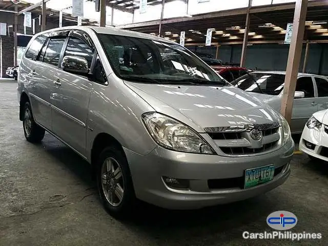 Toyota Innova History: Hành Trình Phát Triển Từ 2004 Đến Nay Toyota Innova History: Hành Trình Phát Triển Từ 2004 Đến Nay