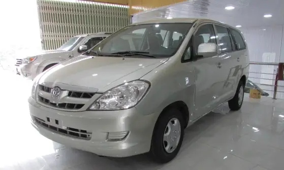 Toyota Innova J: Đánh Giá Toàn Diện Và Lời Khuyên Khi Mua Xe Toyota Innova J: Đánh Giá Toàn Diện Và Lời Khuyên Khi Mua Xe