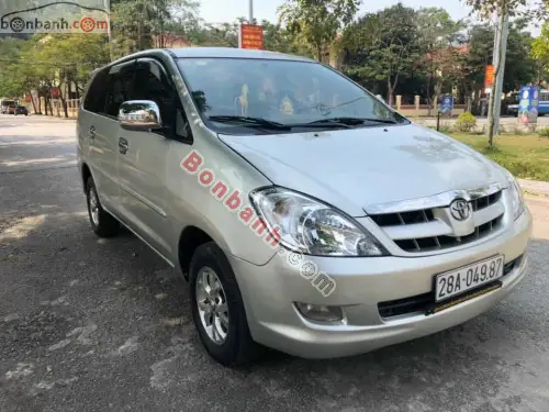 Toyota Innova J: Đánh Giá Toàn Diện Và Lời Khuyên Khi Mua Xe Toyota Innova J: Đánh Giá Toàn Diện Và Lời Khuyên Khi Mua Xe