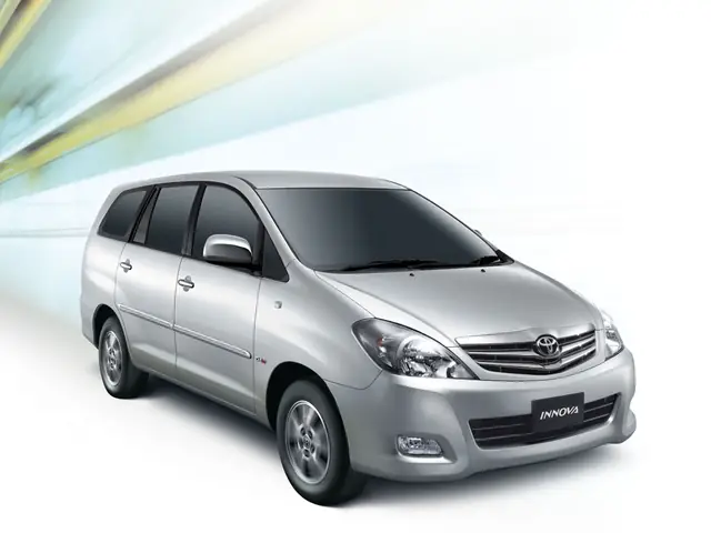 Toyota Innova J: Đánh Giá Toàn Diện Và Lời Khuyên Khi Mua Xe Toyota Innova J: Đánh Giá Toàn Diện Và Lời Khuyên Khi Mua Xe