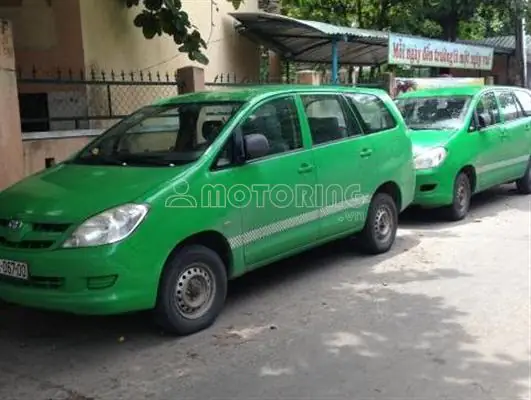 Toyota Innova J: Đánh Giá Toàn Diện Và Lời Khuyên Khi Mua Xe Toyota Innova J: Đánh Giá Toàn Diện Và Lời Khuyên Khi Mua Xe