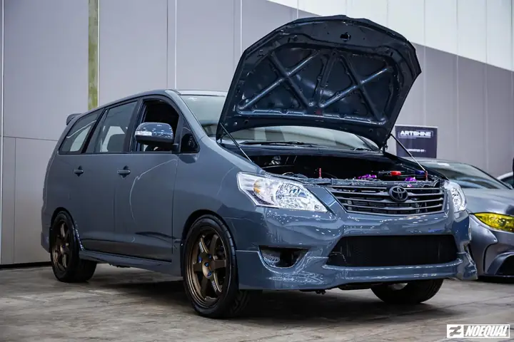 Toyota Innova Jdm: Sự Kết Hợp Đỉnh Cao Giữa Độ Tin Cậy Và Hiệu Năng Toyota Innova Jdm: Sự Kết Hợp Đỉnh Cao Giữa Độ Tin Cậy Và Hiệu Năng