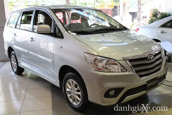 Toyota Innova Jdm: Sự Kết Hợp Đỉnh Cao Giữa Độ Tin Cậy Và Hiệu Năng Toyota Innova Jdm: Sự Kết Hợp Đỉnh Cao Giữa Độ Tin Cậy Và Hiệu Năng