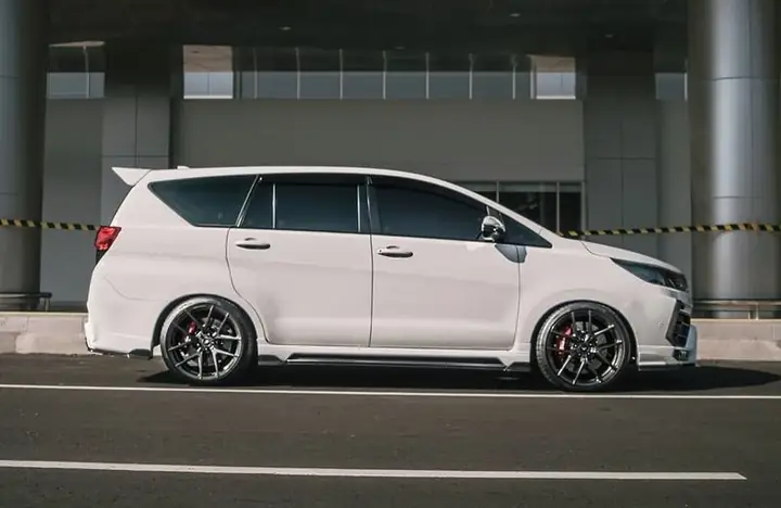 Toyota Innova Jdm: Sự Kết Hợp Đỉnh Cao Giữa Độ Tin Cậy Và Hiệu Năng Toyota Innova Jdm: Sự Kết Hợp Đỉnh Cao Giữa Độ Tin Cậy Và Hiệu Năng