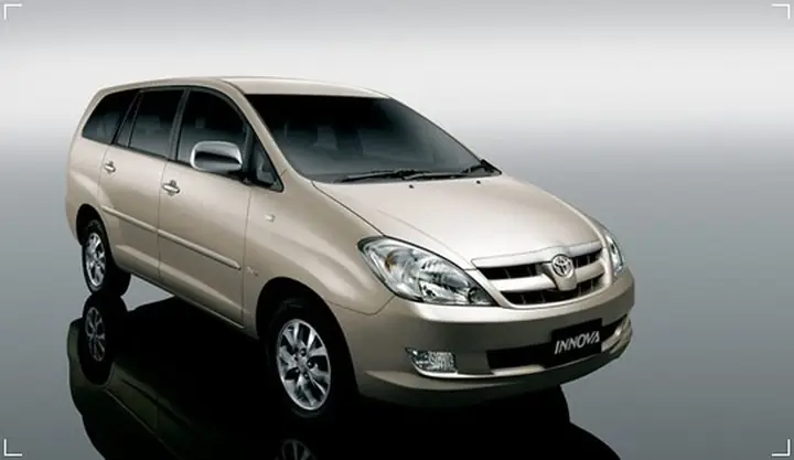 Toyota Innova Jdm: Sự Kết Hợp Đỉnh Cao Giữa Độ Tin Cậy Và Hiệu Năng Toyota Innova Jdm: Sự Kết Hợp Đỉnh Cao Giữa Độ Tin Cậy Và Hiệu Năng
