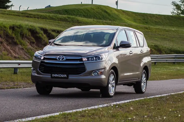 Toyota Innova Характеристики: Tổng Quan Chi Tiết Toyota Innova Характеристики: Tổng Quan Chi Tiết