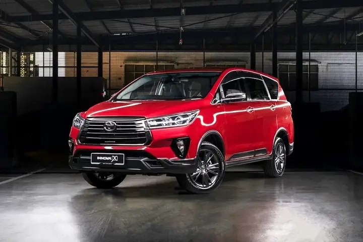 Toyota Innova Malaysia: Sự Lựa Chọn Hoàn Hảo Cho Gia Đình Và Doanh Nghiệp Toyota Innova Malaysia: Sự Lựa Chọn Hoàn Hảo Cho Gia Đình Và Doanh Nghiệp