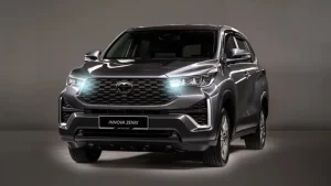 Toyota Innova Malaysia: Sự Lựa Chọn Hoàn Hảo Cho Gia Đình Và Doanh Nghiệp
