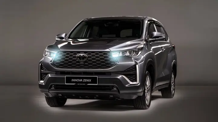 Toyota Innova Malaysia: Sự Lựa Chọn Hoàn Hảo Cho Gia Đình Và Doanh Nghiệp Toyota Innova Malaysia: Sự Lựa Chọn Hoàn Hảo Cho Gia Đình Và Doanh Nghiệp