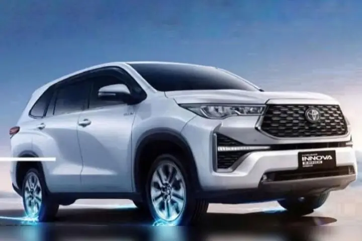 Toyota Innova Mới: Tổng Quan Chi Tiết Về Mẫu Xe Đa Dụng Thế Hệ Mới