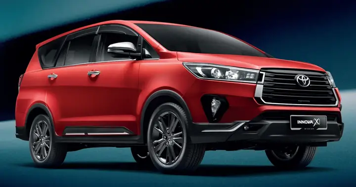 Toyota Innova Mpv – Tổng Quan Chi Tiết Về Mẫu Xe Gia Đình Đa Năng Toyota Innova Mpv – Tổng Quan Chi Tiết Về Mẫu Xe Gia Đình Đa Năng