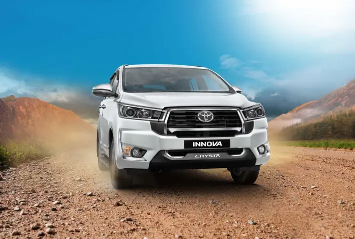 Toyota Innova Tại Hà Lan: Cơ Hội, Thách Thức Và Triển Vọng Thị Trường Toyota Innova Tại Hà Lan: Cơ Hội, Thách Thức Và Triển Vọng Thị Trường