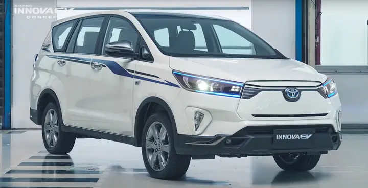 Toyota Innova Tại Hà Lan: Cơ Hội, Thách Thức Và Triển Vọng Thị Trường Toyota Innova Tại Hà Lan: Cơ Hội, Thách Thức Và Triển Vọng Thị Trường