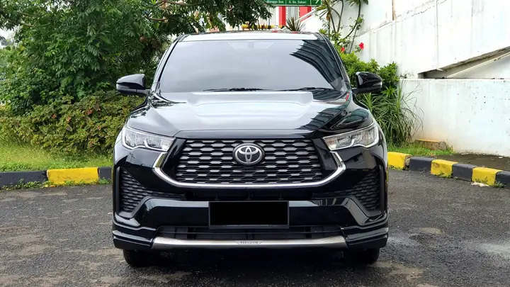 Toyota Innova Tại Hà Lan: Cơ Hội, Thách Thức Và Triển Vọng Thị Trường Toyota Innova Tại Hà Lan: Cơ Hội, Thách Thức Và Triển Vọng Thị Trường